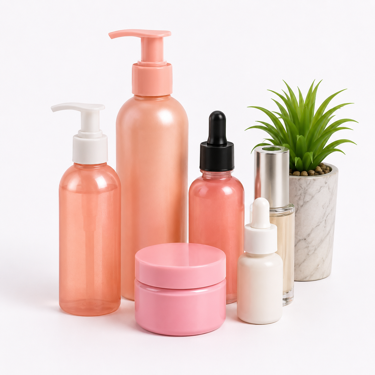 Beauty wellness