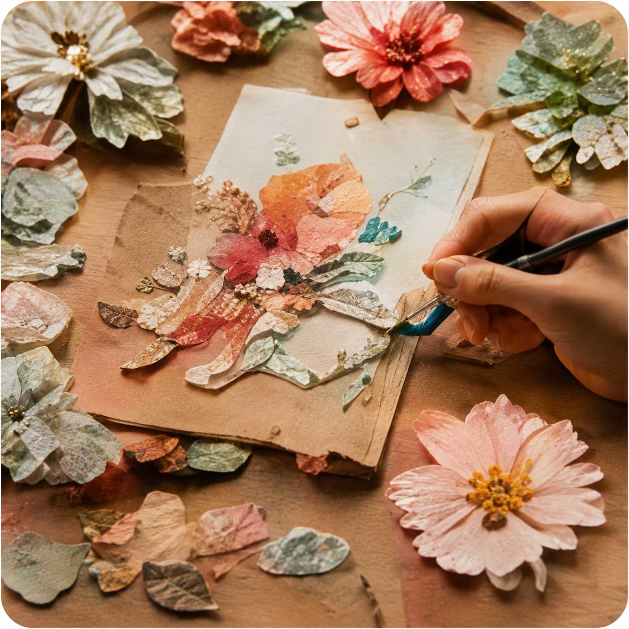 Crafting