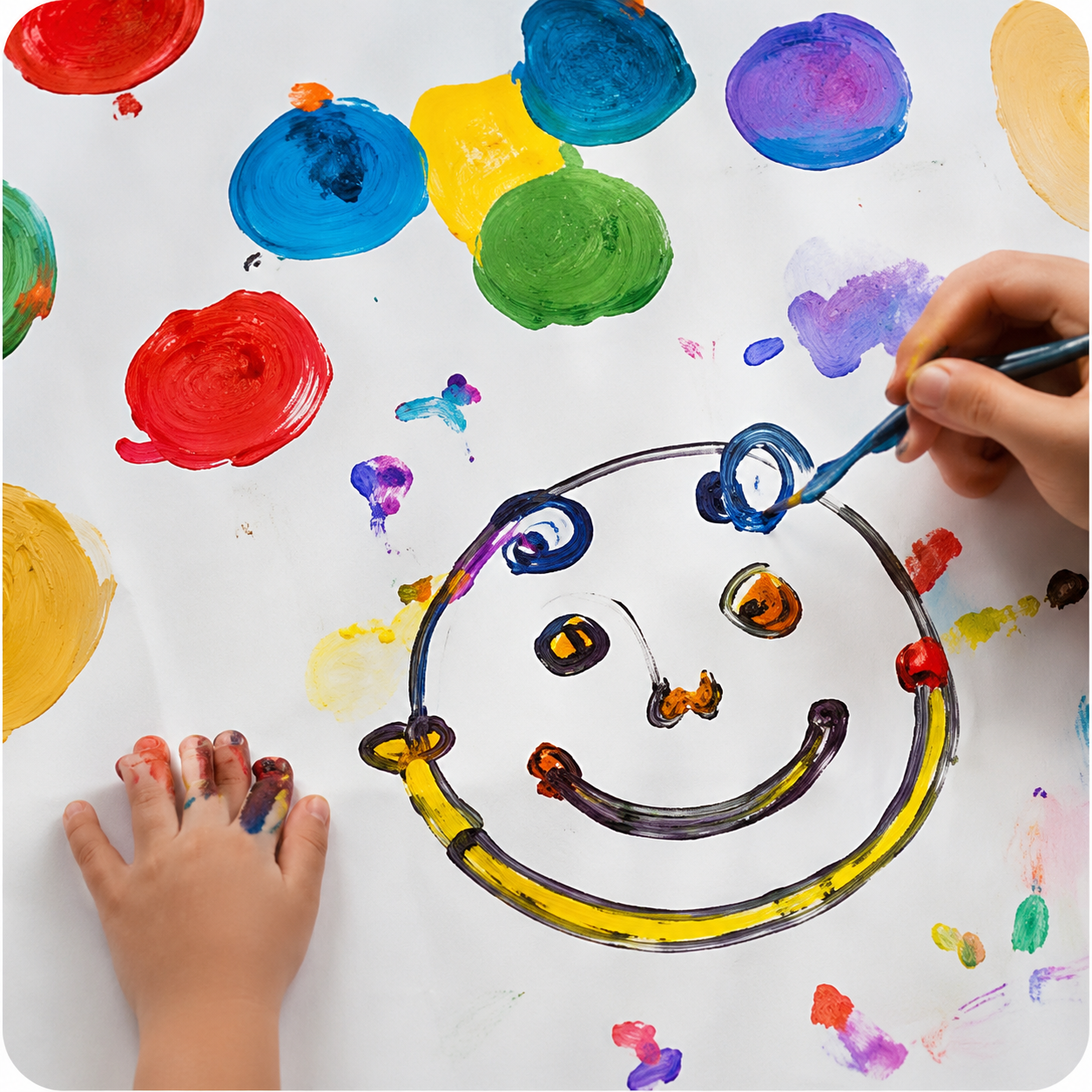 Kid's Art