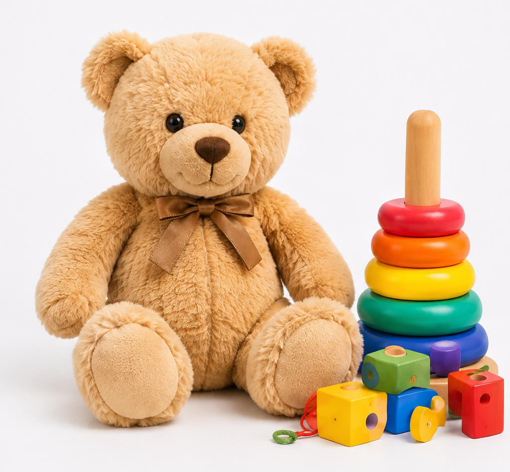 Toys & Games