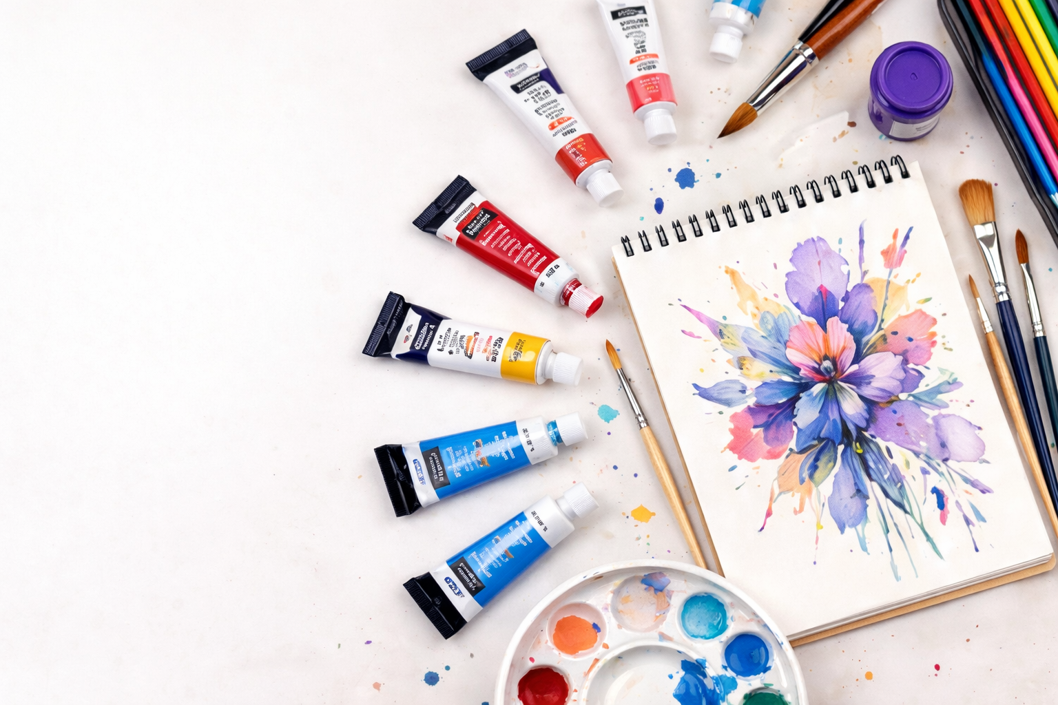 Createsomething Amazing
