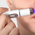 Innovative Anti-Fungal Laser Pen with Cutting-Edge Fungal Infections Removal and Safe-for-Skin Technology