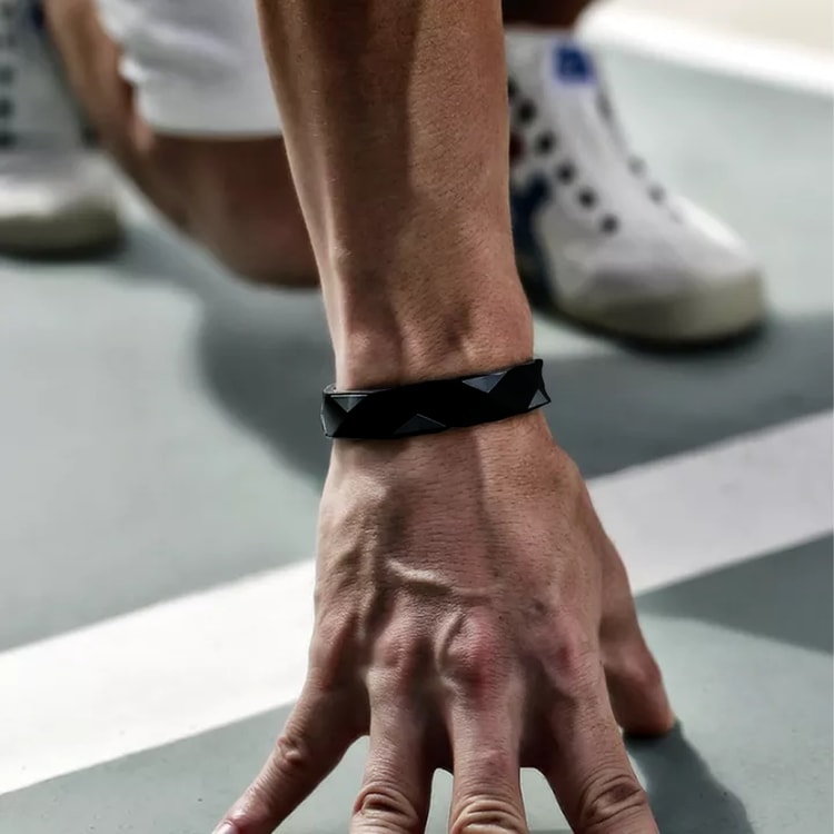 RedUp Far Infrared Negative Ions Wristband