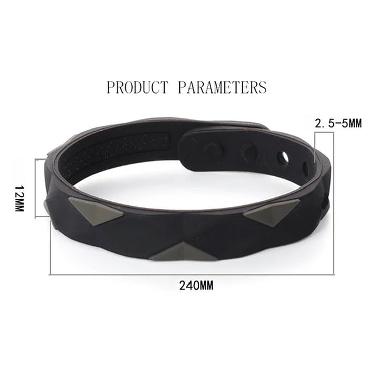 RedUp Far Infrared Negative Ions Wristband