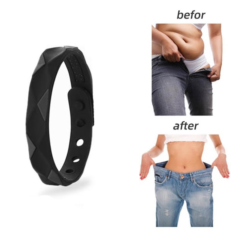 RedUp Far Infrared Negative Ions Wristband