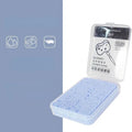 Watercolor Painting Cleaning Sponge Set
